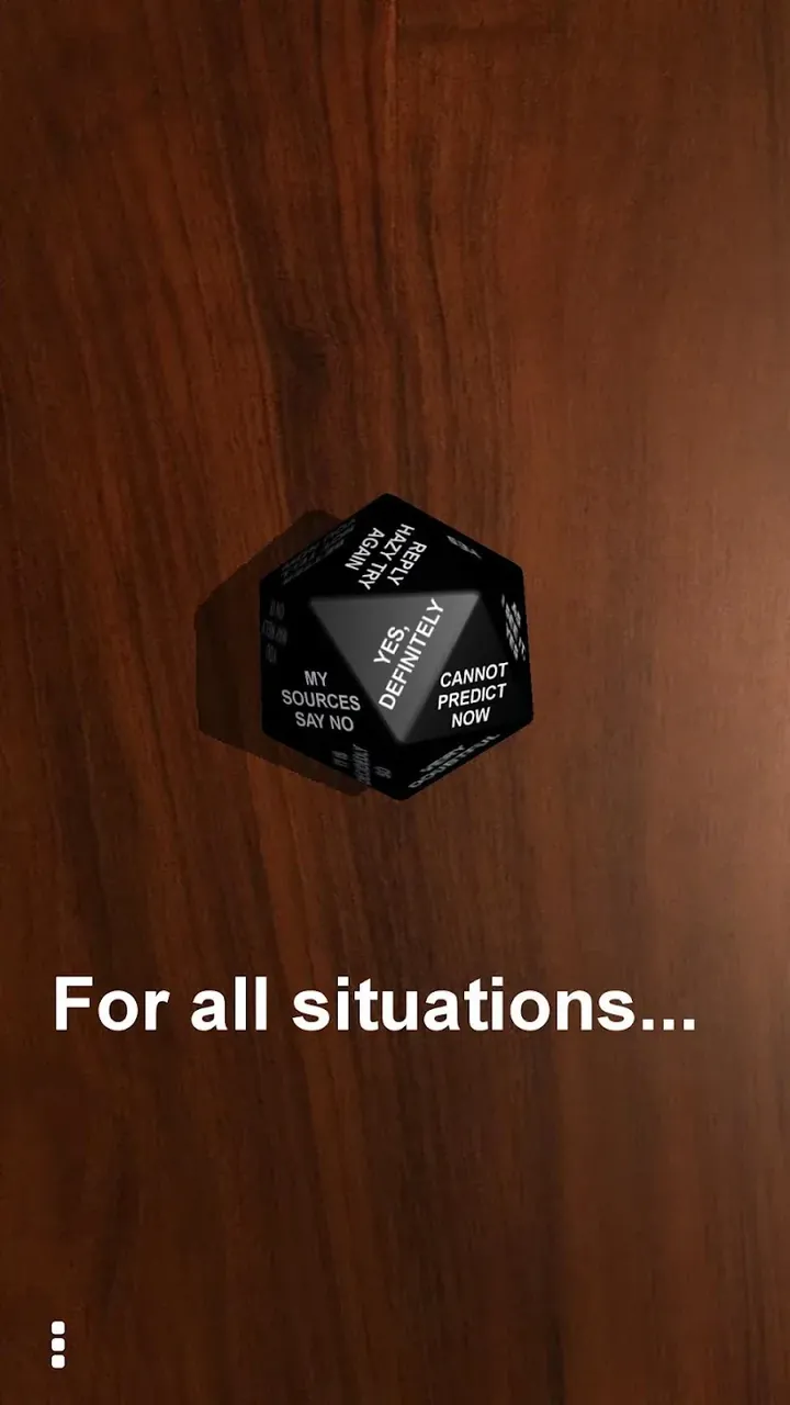 Dice screenshot 5