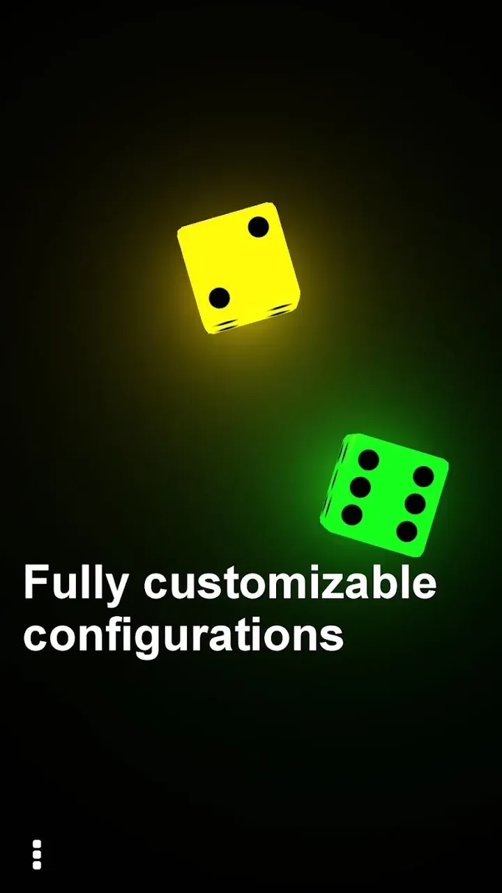 Dice screenshot 4