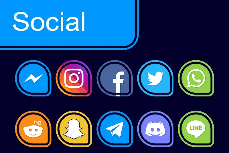 Pixel Ring Drop - Icon Pack screenshot 4