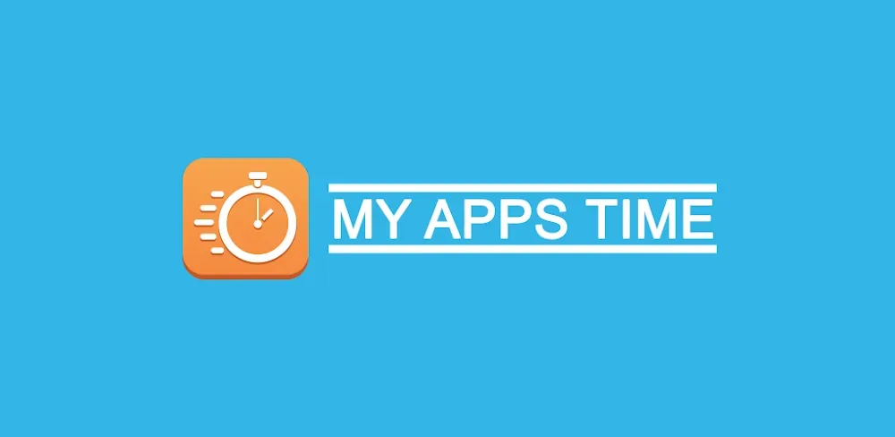 My Apps Time screenshot 1
