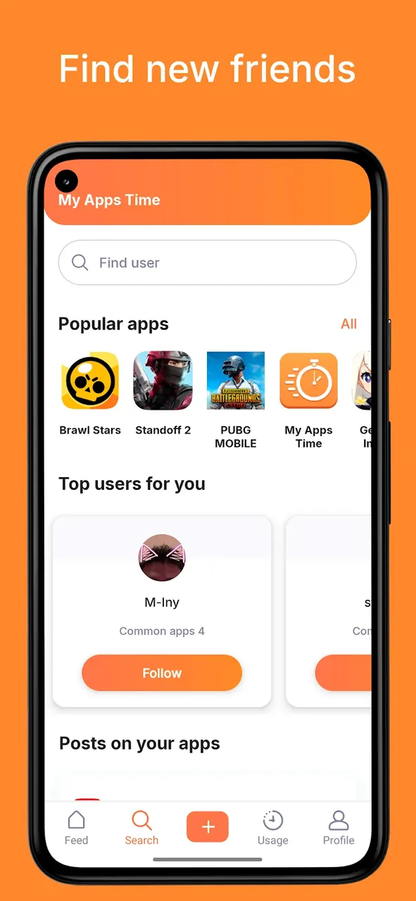 My Apps Time screenshot 4