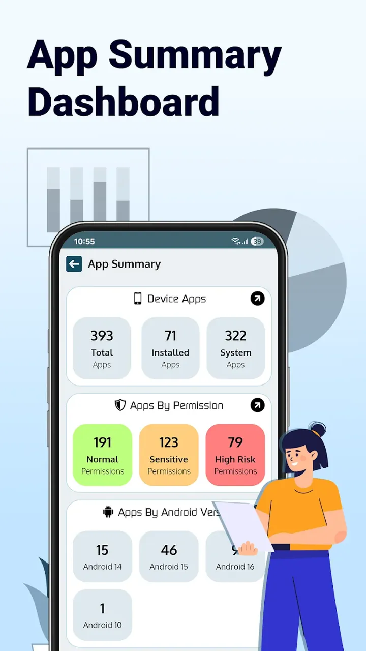 App Info Checker screenshot 2