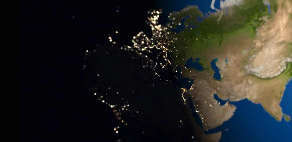 Flat Earth Pro screenshot 1