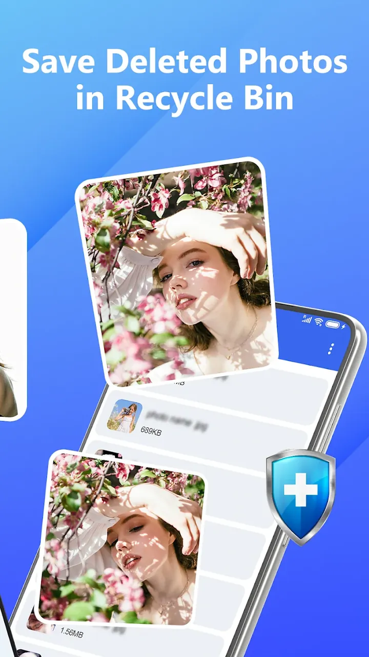 Recycle Bin screenshot 4