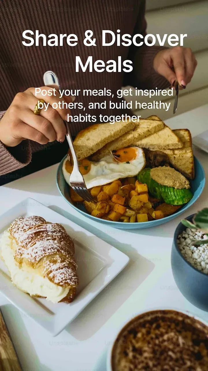 FoodSnapper AI: Cal Counter screenshot 5
