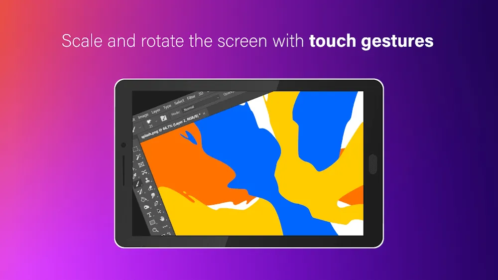 SuperDisplay screenshot 3