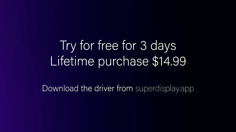 SuperDisplay screenshot 6