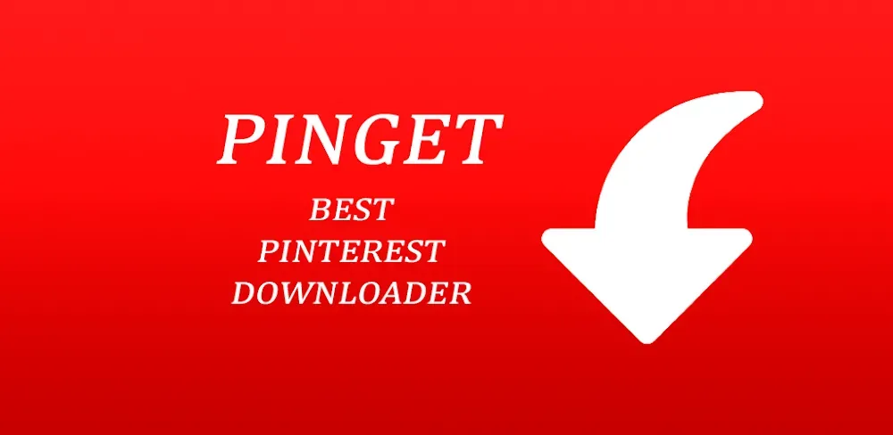 Pinterest Video Downloader screenshot 1
