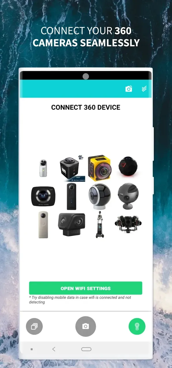 Panorama 360 & Virtual Tours screenshot 5