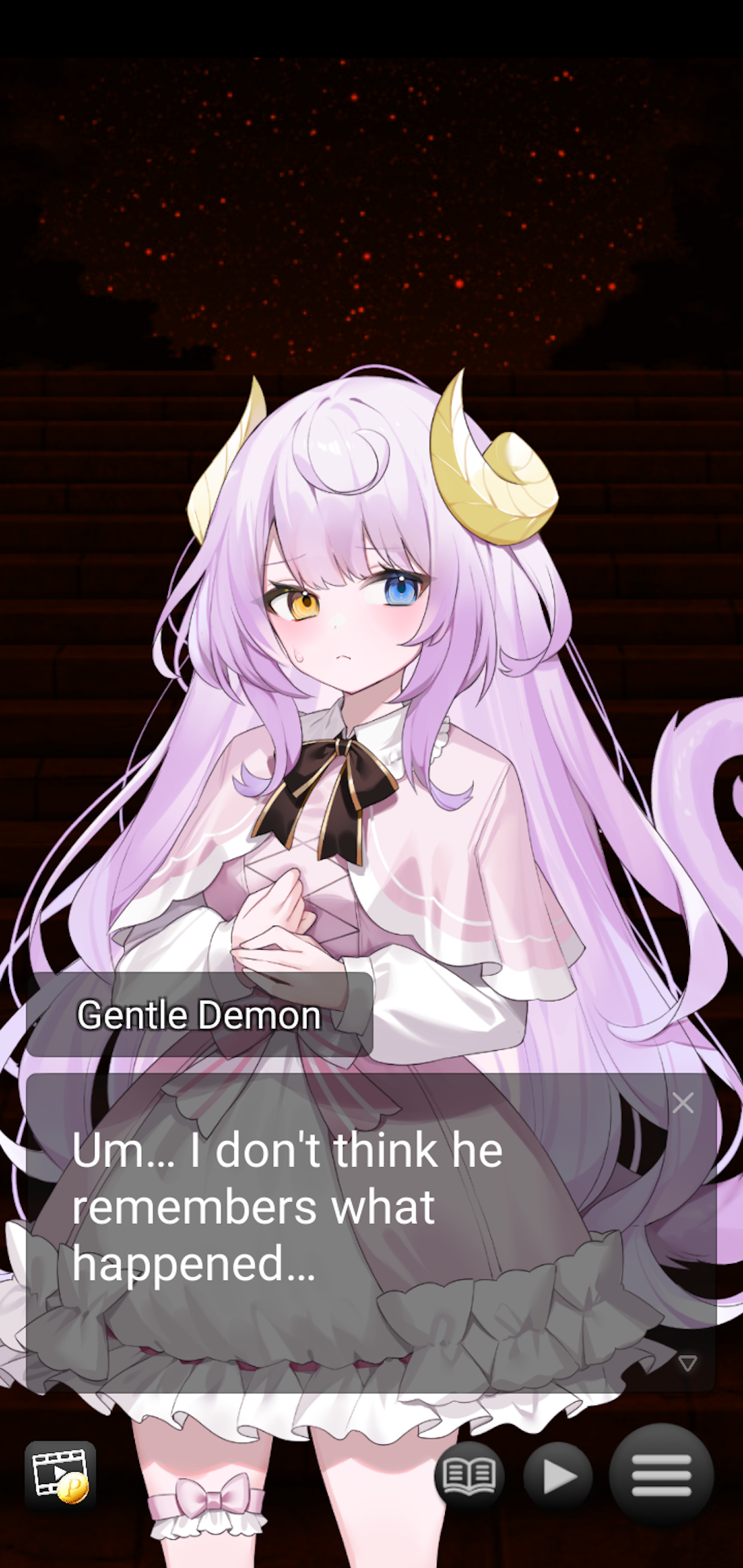 My Sinful Devilish Maids screenshot 3