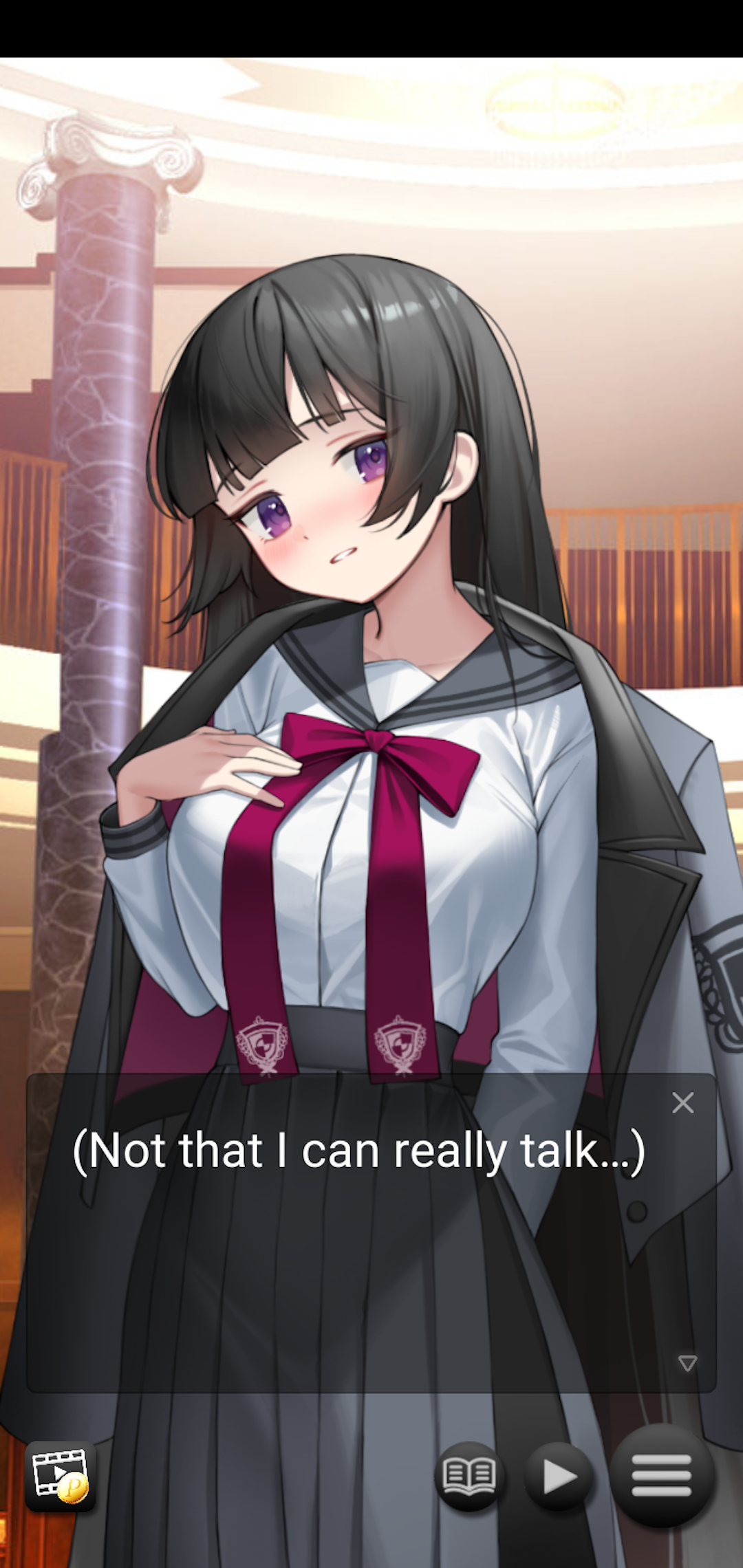 Private Tutor, No Love Allowed screenshot 5