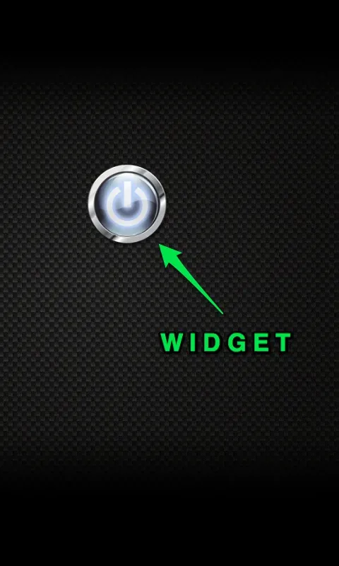 Flashlight screenshot 4