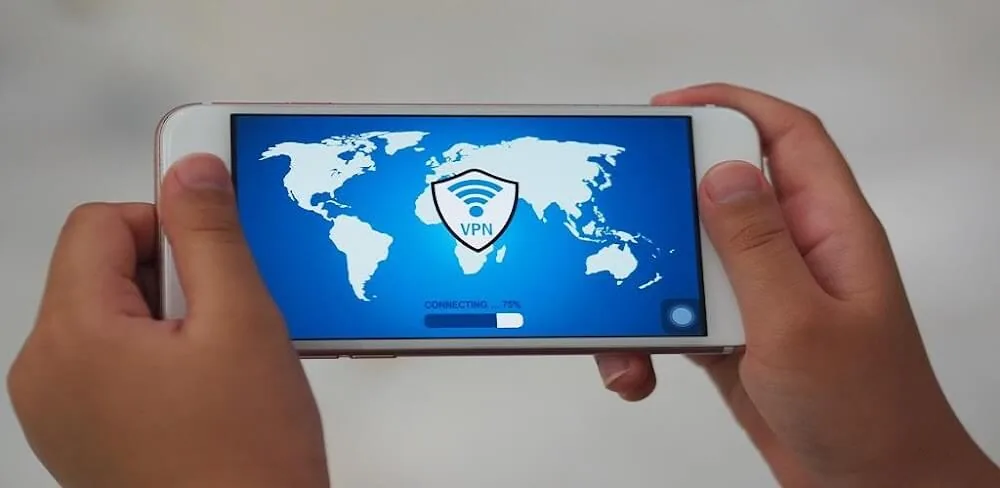 ProxyBrowser screenshot 1