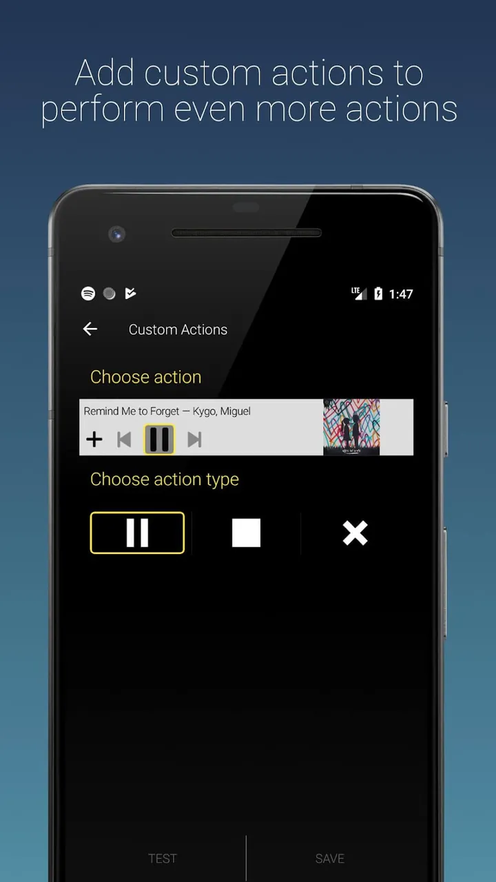 Sleep Timer screenshot 7