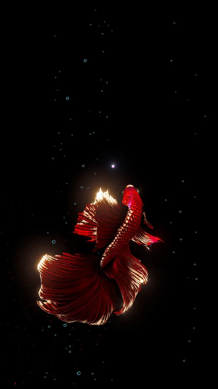 BETTA 120Hz screenshot 2