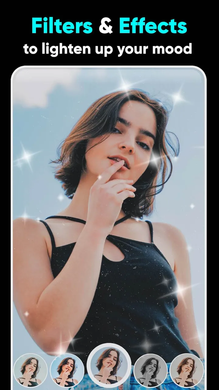 PhotoShot screenshot 2