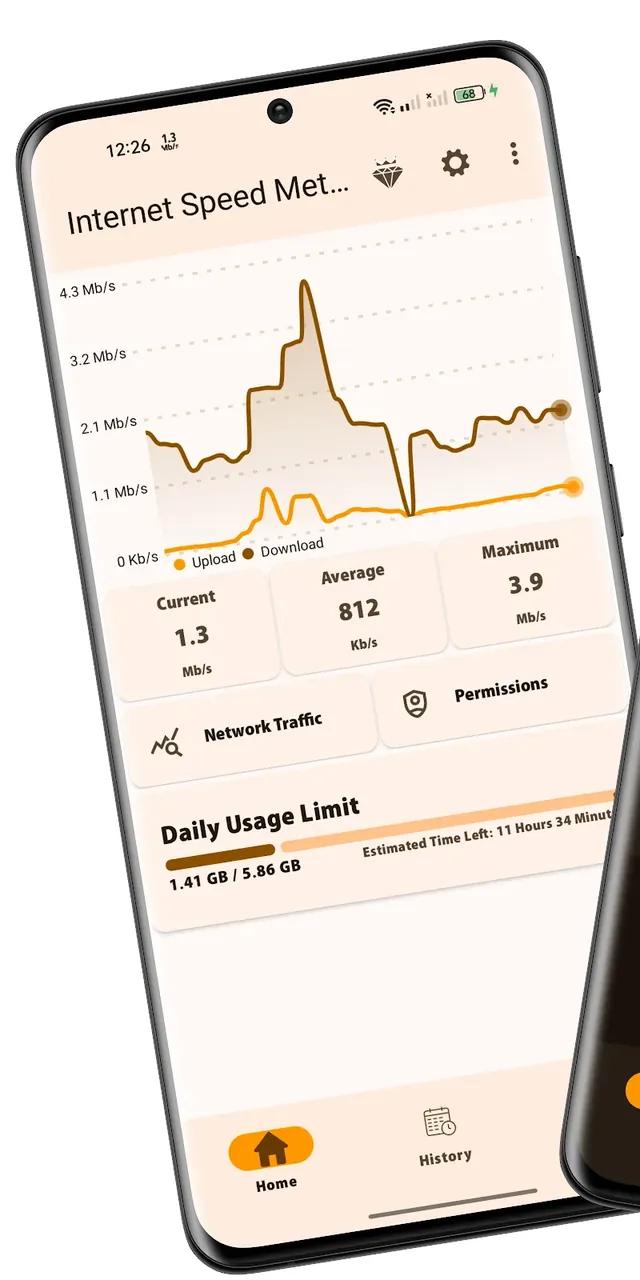 Bitvelo screenshot 2