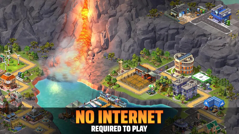 City Island 5 screenshot 6