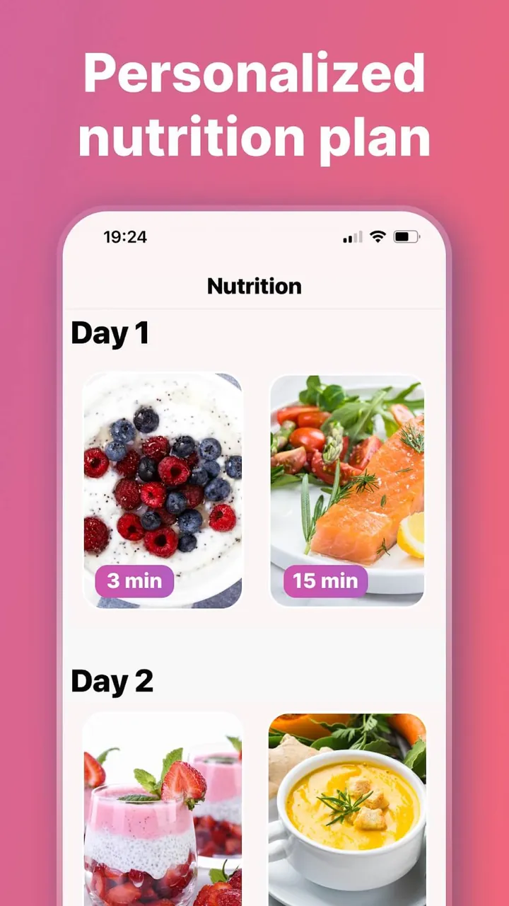 Shape it Up screenshot 4