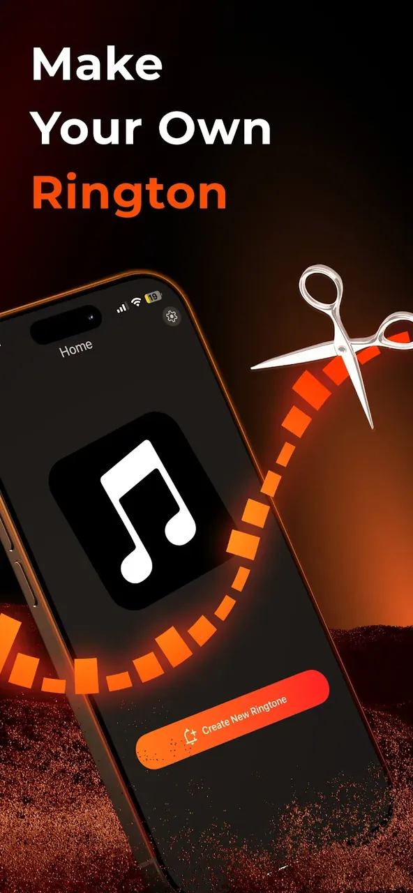 Any Ringtones screenshot 3