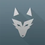 Wolfie for KWGT