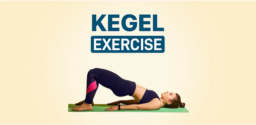 Kegel Exercise For Women screenshot 1