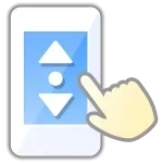 Easy Scroll - Automatic scrolling