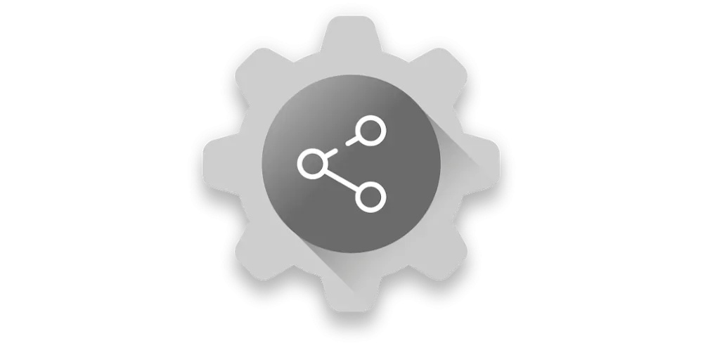 AutoShare screenshot 1