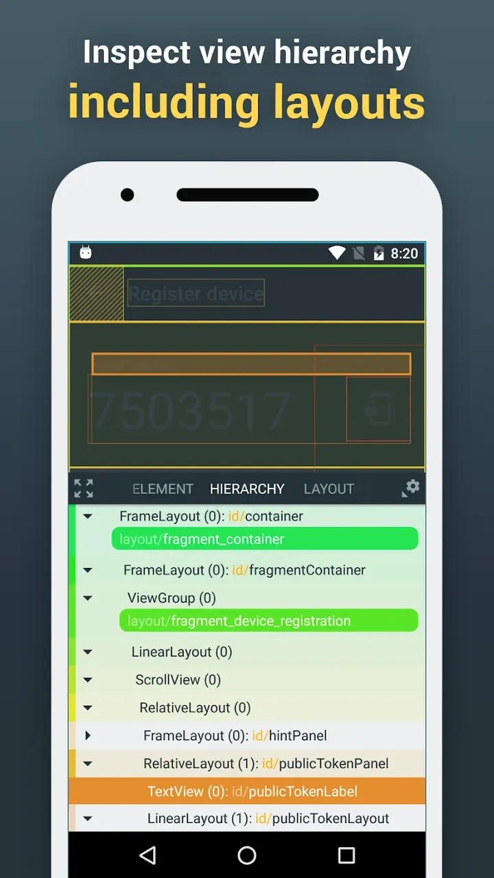 Developer Assistant screenshot 4