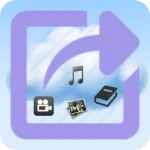 eXport-it UPnP Client Server