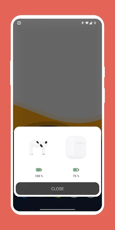 MaterialPods screenshot 5