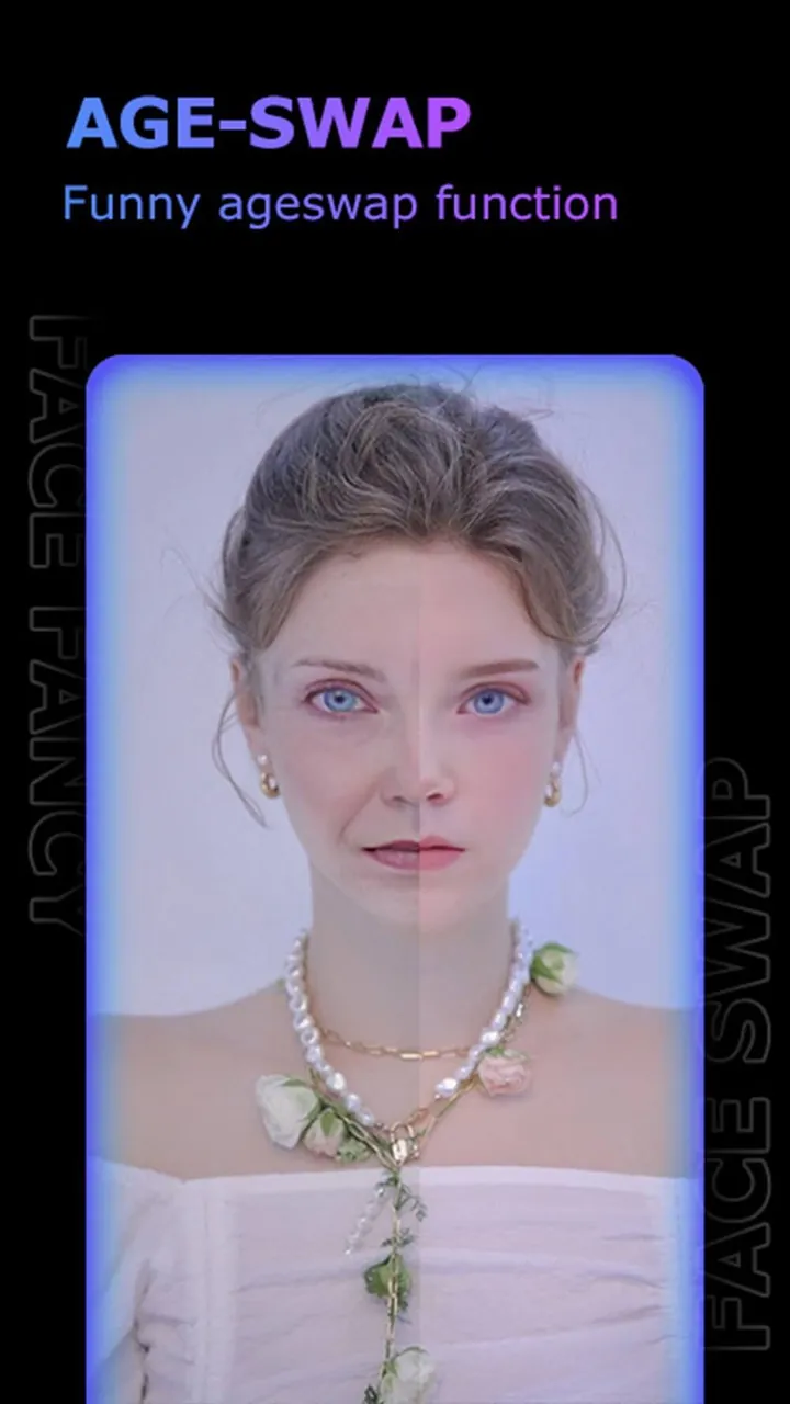 FaceFancy screenshot 3