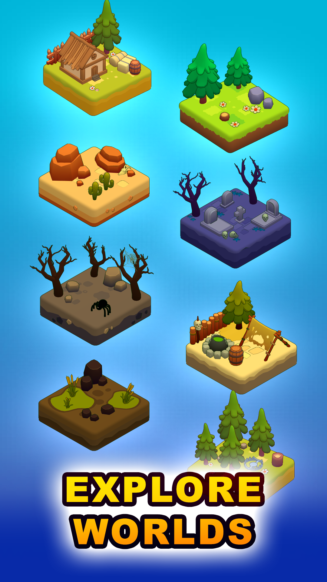 Color Heroes: Connect & Attack screenshot 4