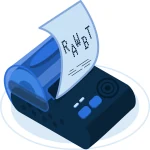 RawBT Driver Printer