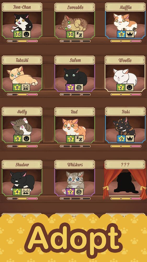Furistas Cat Café screenshot 6