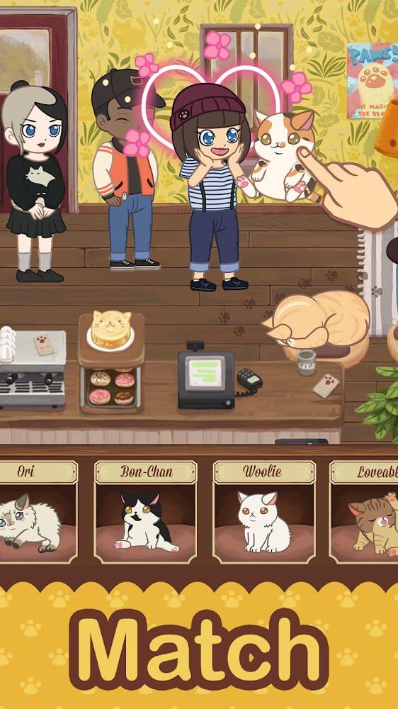 Furistas Cat Café screenshot 5