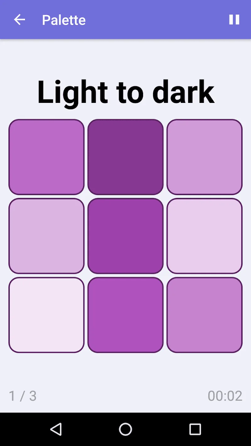 Brainilis: Offline Brain Games screenshot 6