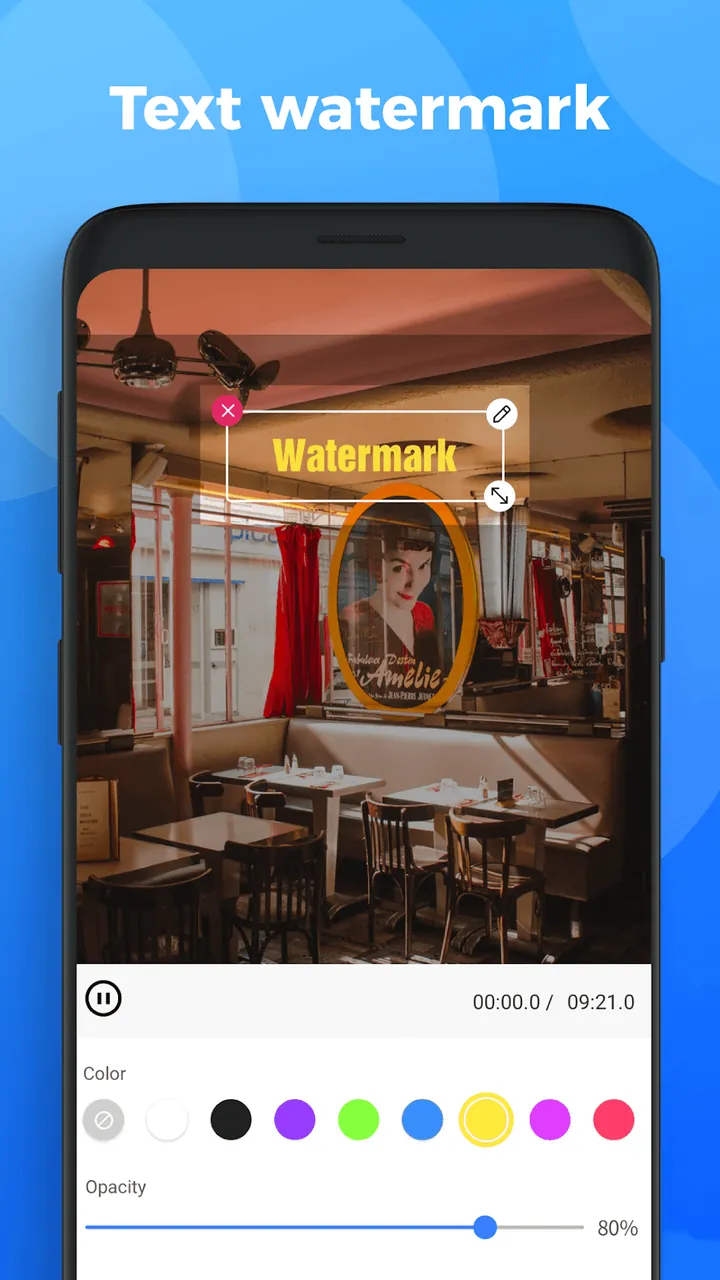 Watermark Remover screenshot 3