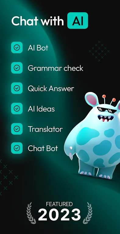 My AI - Chatbot Assistant screenshot 2