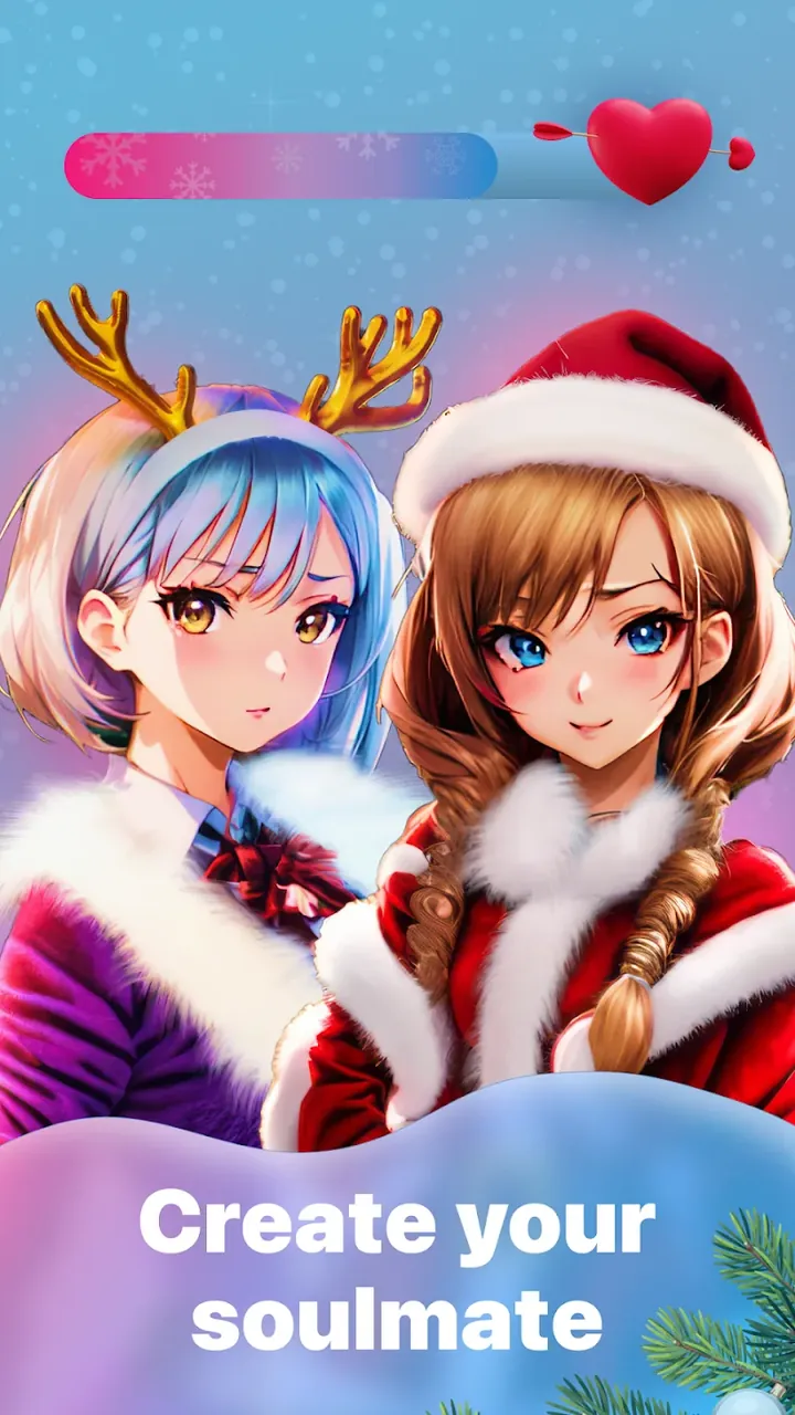 Vivy AI screenshot 6