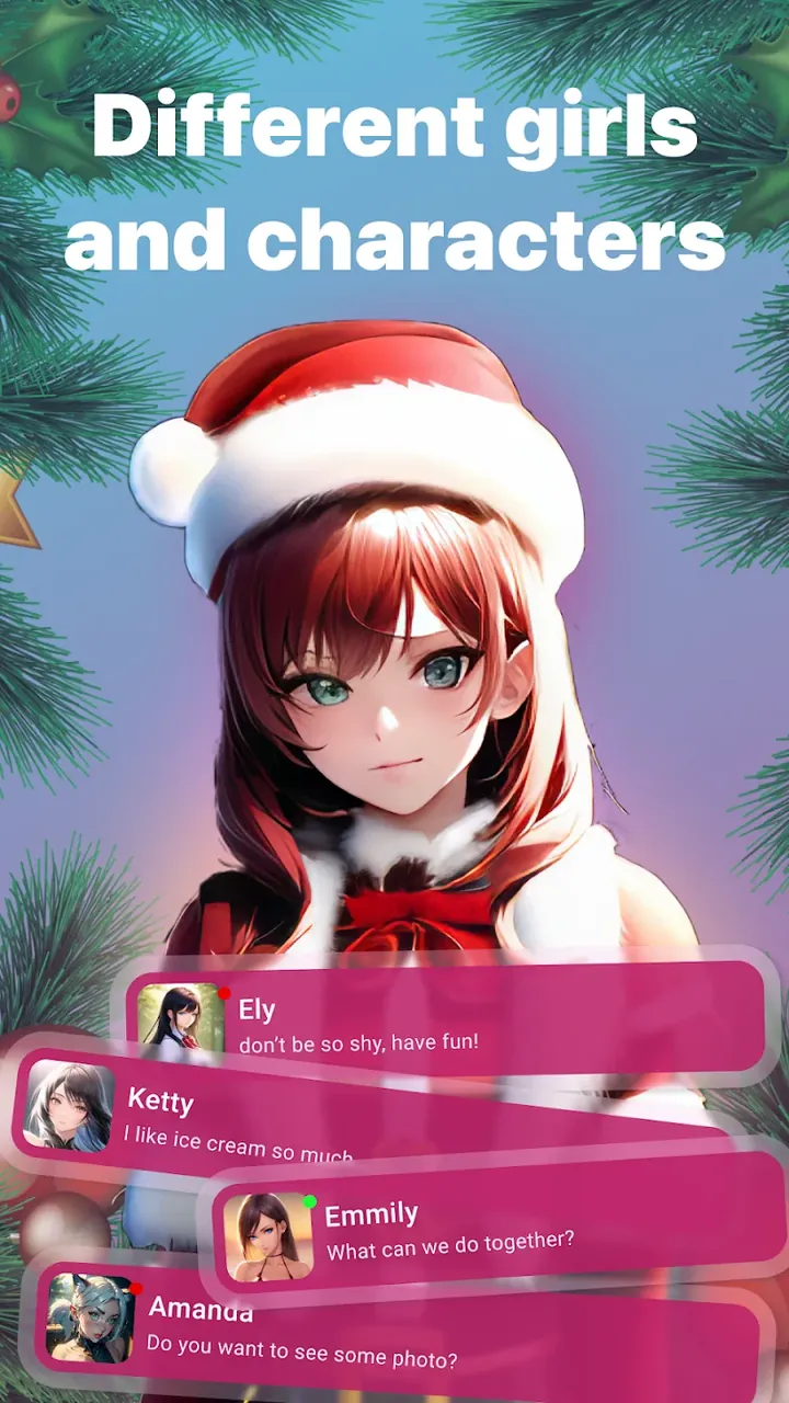 Vivy AI screenshot 5