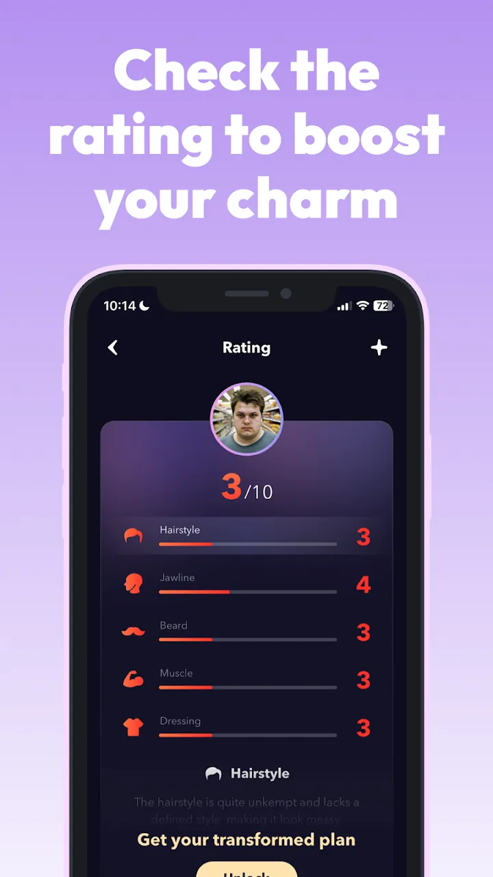 Rz AI Dating Copilot screenshot 5