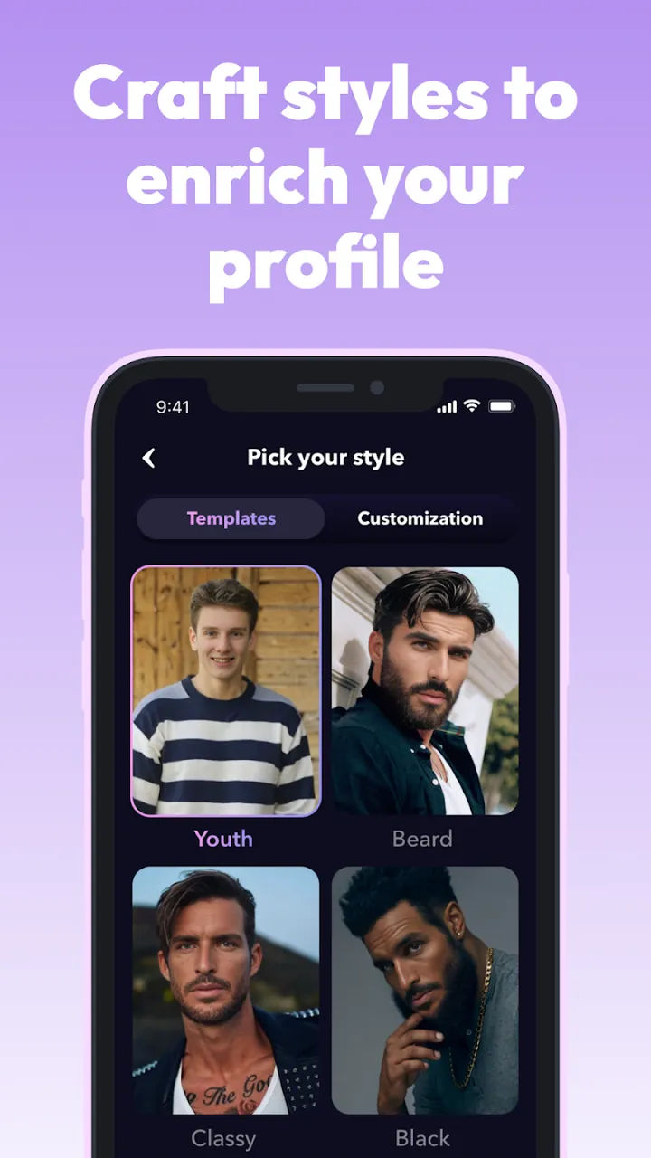 Rz AI Dating Copilot screenshot 3