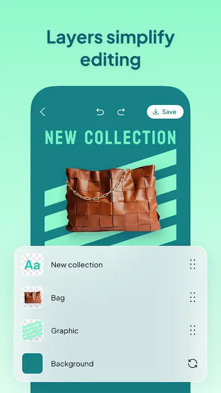 SnapBG (MagicCut) screenshot 3