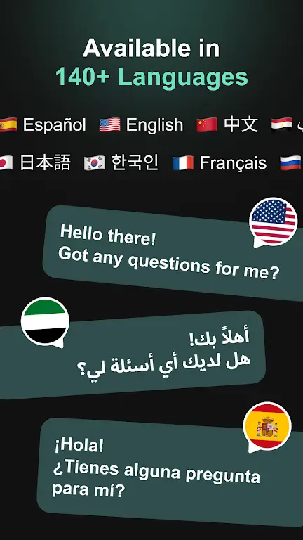 Chat with GPT AI screenshot 5