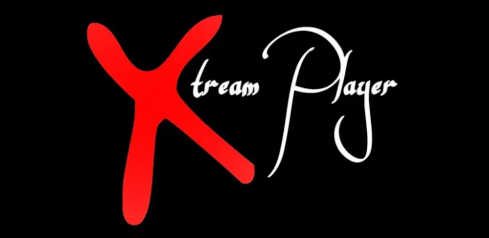 Xtream Player screenshot 1