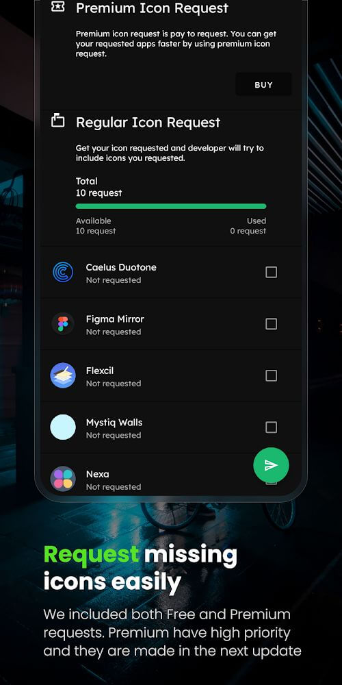 Vera Outline White Icon Pack screenshot 7