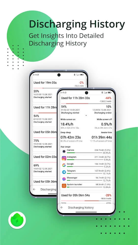 Battery Guru screenshot 4