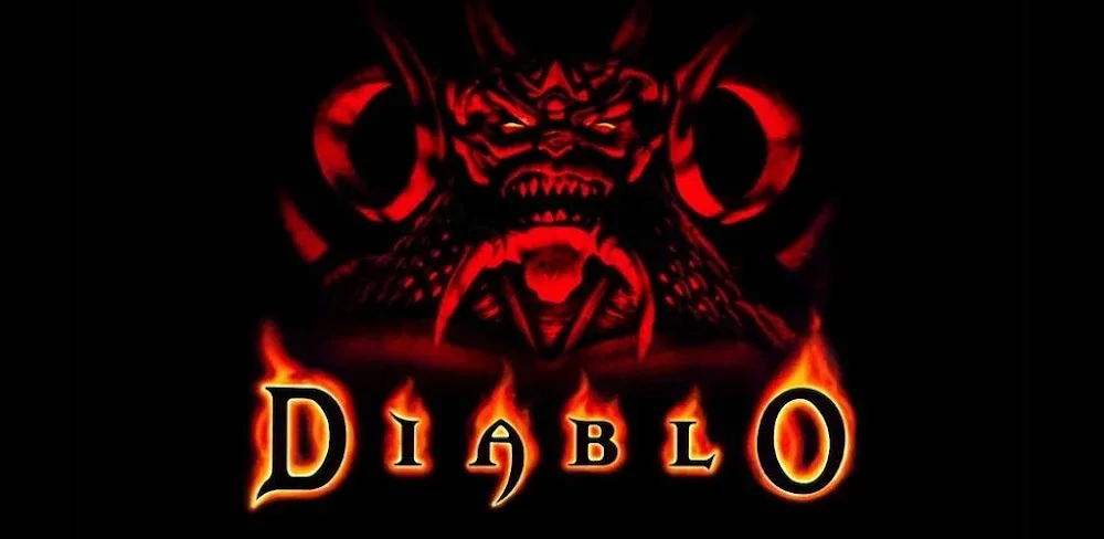 DevilutionX - Diablo 1 port screenshot 1