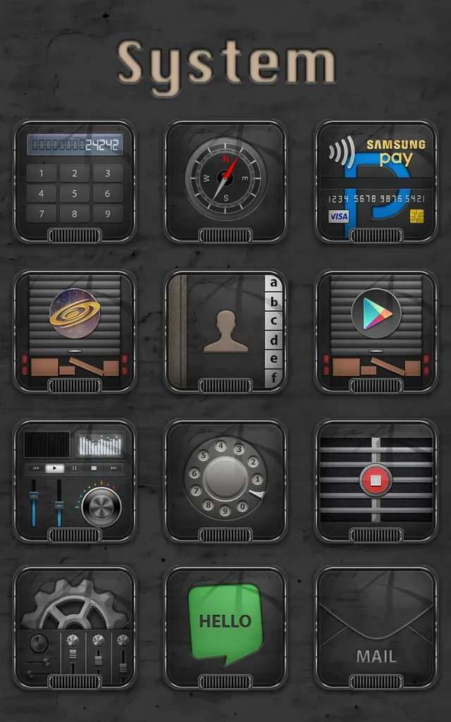 0Ground2 screenshot 2